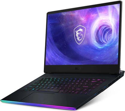 Raider GE66 -15 Gaming & Entertainment Laptop (Intel I7-12700H 14-Core, 15.6" 240Hz 2K Quad HD (2560X1440), Geforce RTX 3080 Ti, 32GB DDR5 4800Mhz RAM, Win 10 Pro)